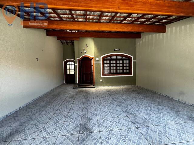 #CA5282 - Casa para Venda em São José dos Campos - SP - 2