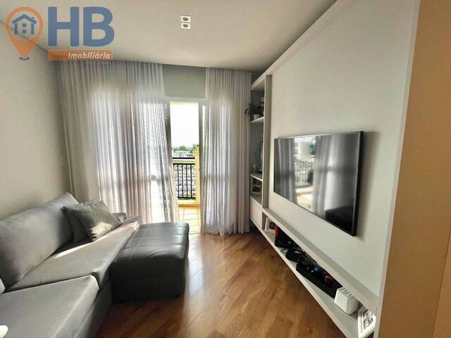 #AP5285 - Apartamento para Venda em São José dos Campos - SP - 2