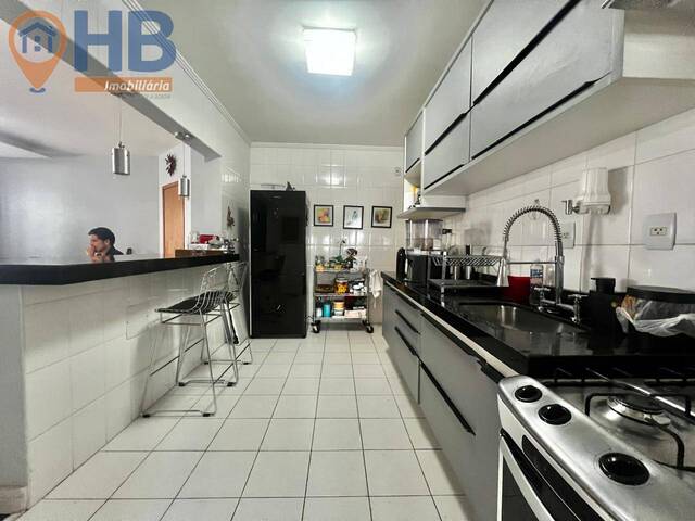 Apartamento para Venda em São José dos Campos - 4