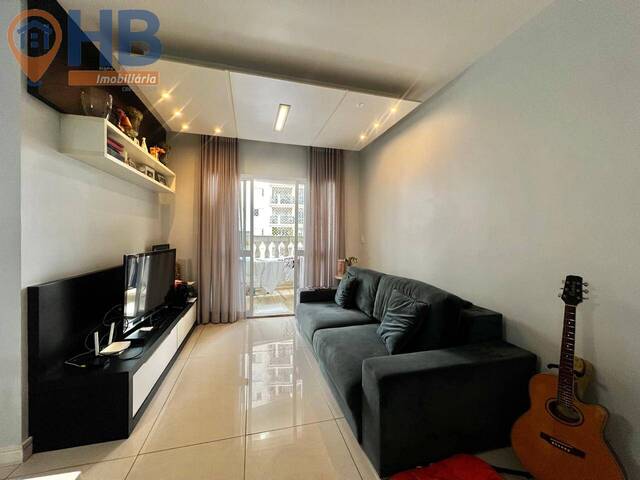 #AP5286 - Apartamento para Venda em São José dos Campos - SP - 1