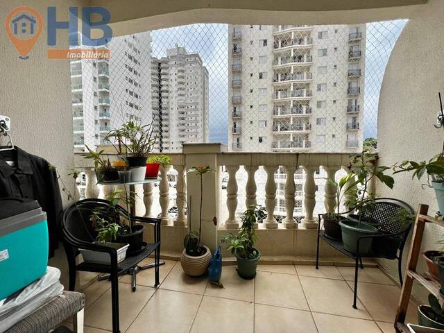 #AP5286 - Apartamento para Venda em São José dos Campos - SP - 2