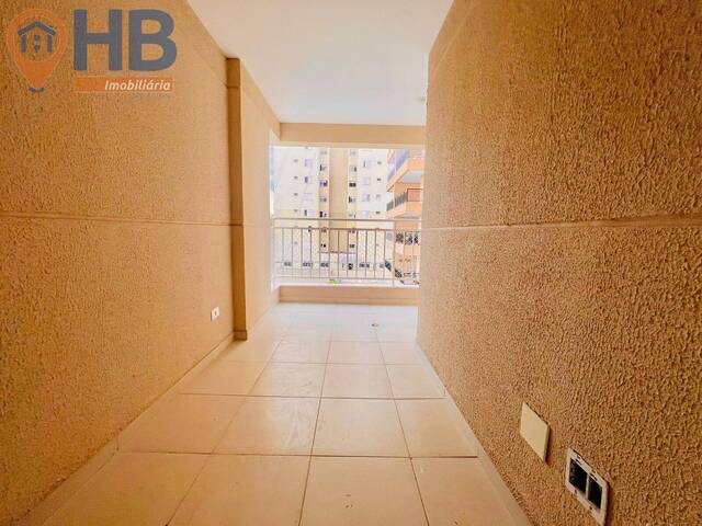 Apartamento para Venda em São José dos Campos - 5