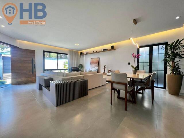 #CA5289 - Casa para Venda em São José dos Campos - SP - 1
