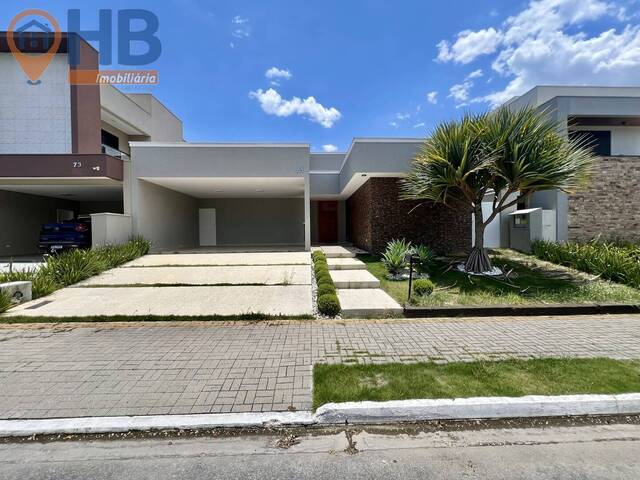 #CA5292 - Casa em condomínio para Venda em São José dos Campos - SP - 1