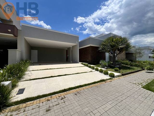 #CA5292 - Casa em condomínio para Venda em São José dos Campos - SP - 2
