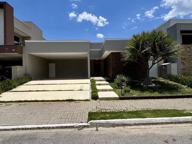 Casa em condomínio para Venda em São José dos Campos - 4
