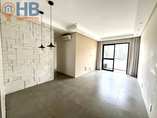 #AP5293 - Apartamento para Venda em São José dos Campos - SP - 2