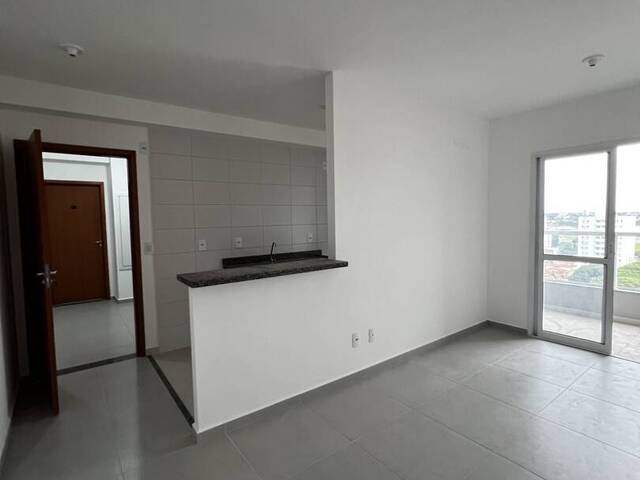 Apartamento Varanda Gourmet para Venda em São José dos Campos - 4