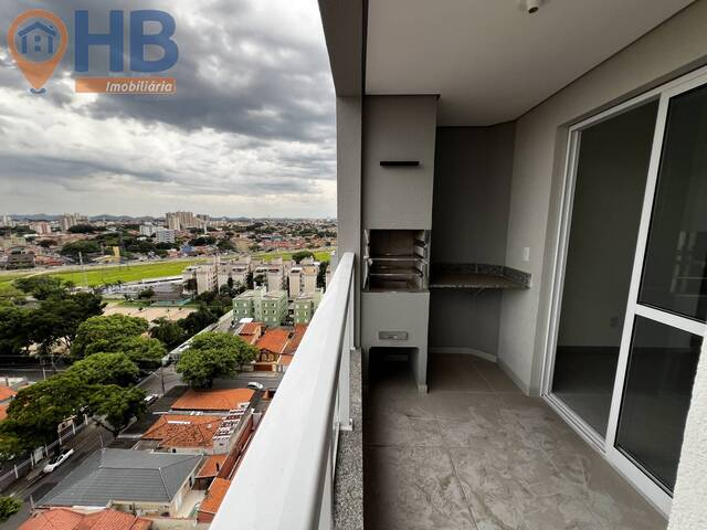 Apartamento Varanda Gourmet para Venda em São José dos Campos - 5