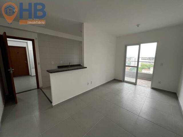 #AP5294 - Apartamento Varanda Gourmet para Venda em São José dos Campos - SP - 1