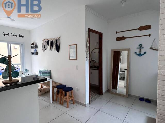 #CA5299 - Casa em condomínio para Venda em Caraguatatuba - SP - 3