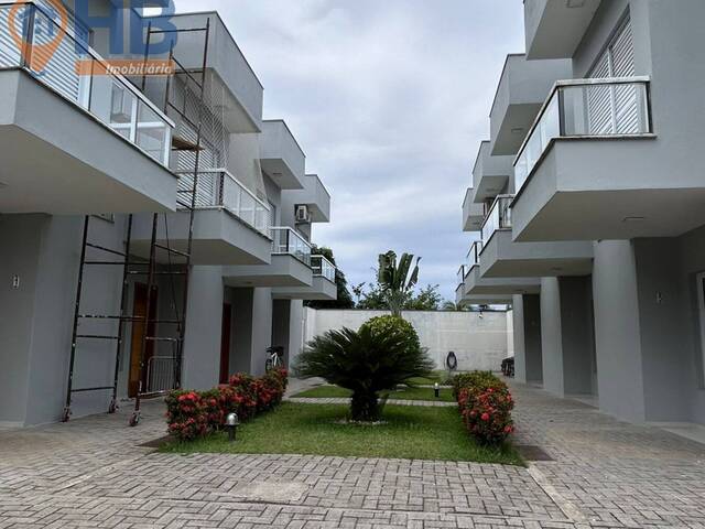 #CA5299 - Casa em condomínio para Venda em Caraguatatuba - SP - 1
