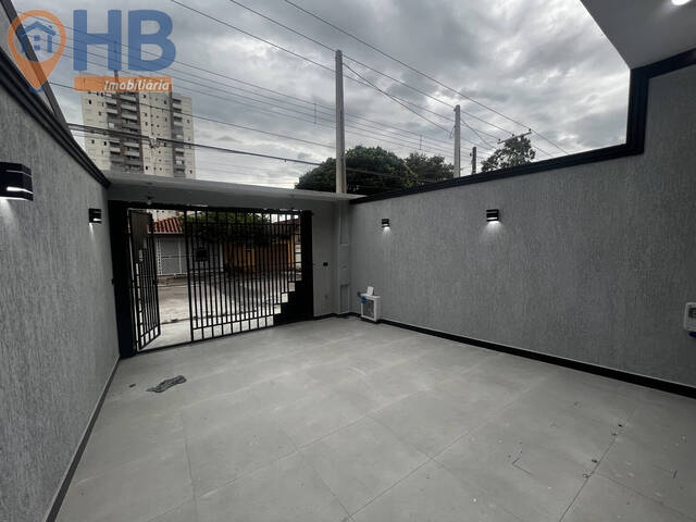 Sobrado para Venda em São José dos Campos - 4