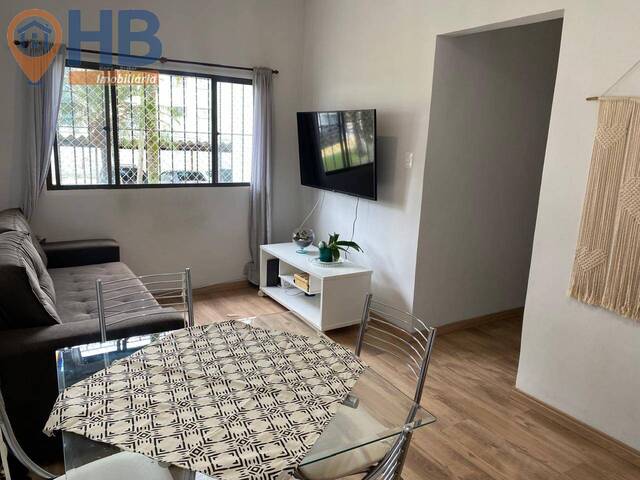 #AP5309 - Apartamento para Venda em São José dos Campos - SP - 2
