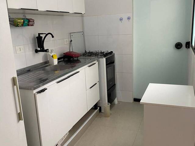 #AP5309 - Apartamento para Venda em São José dos Campos - SP - 3
