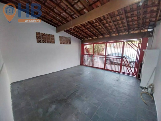 #CA5310 - Casa para Locação em São José dos Campos - SP - 1