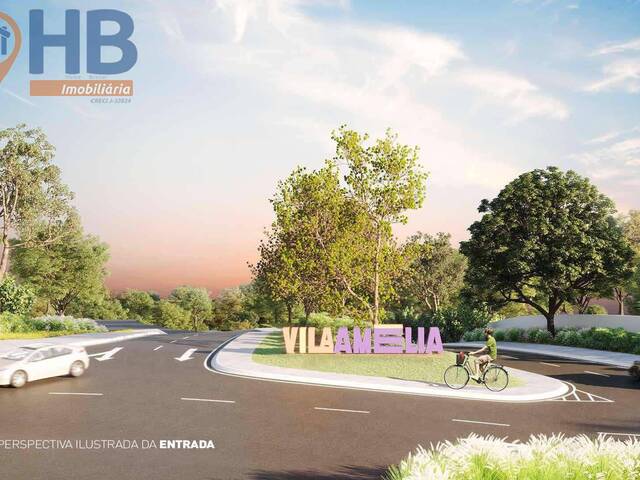 #TE5311 - Terreno para Venda em São José dos Campos - SP - 2