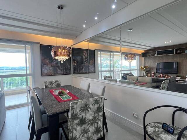 #AP5312 - Apartamento Varanda Gourmet para Venda em São José dos Campos - SP - 3