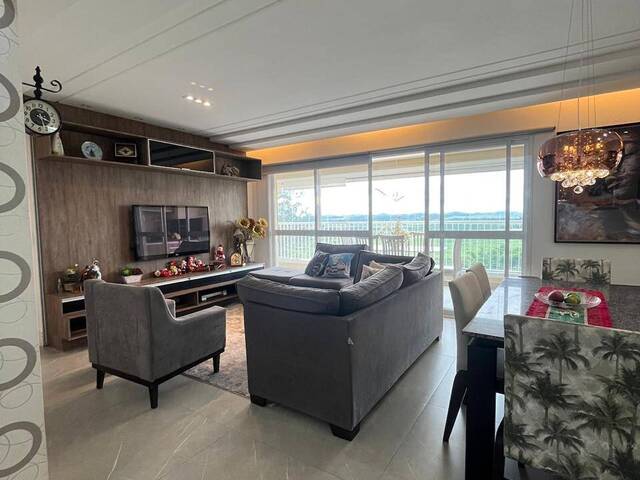 #AP5312 - Apartamento Varanda Gourmet para Venda em São José dos Campos - SP - 2