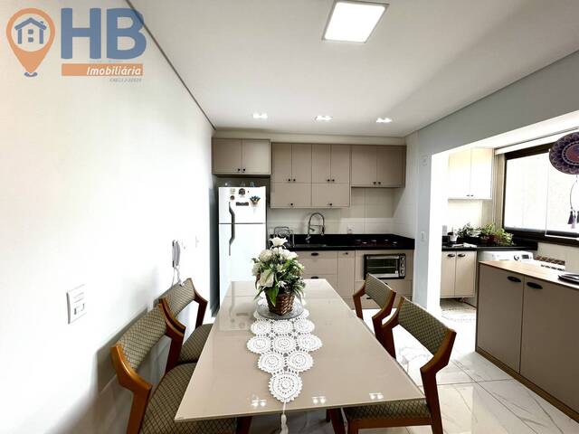 #AP5315 - Apartamento para Locação em São José dos Campos - SP - 2