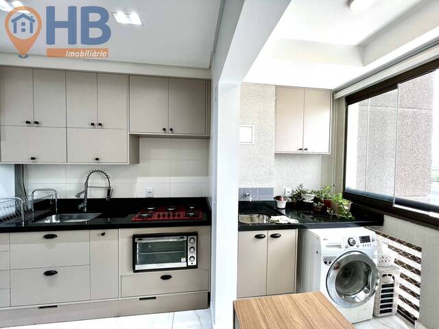 Apartamento para Locação em São José dos Campos - 4