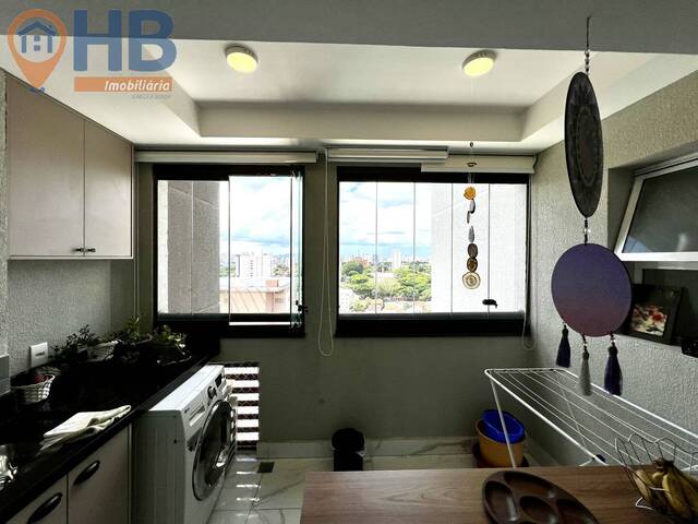 Apartamento para Locação em São José dos Campos - 5