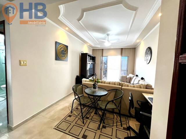 Apartamento para Venda em São José dos Campos - 4