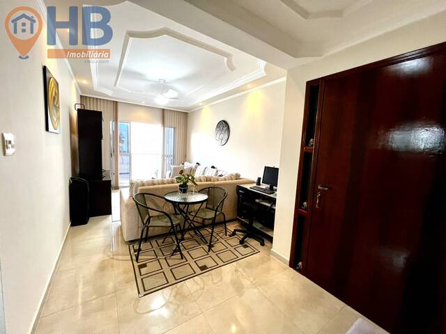 Apartamento para Venda em São José dos Campos - 5