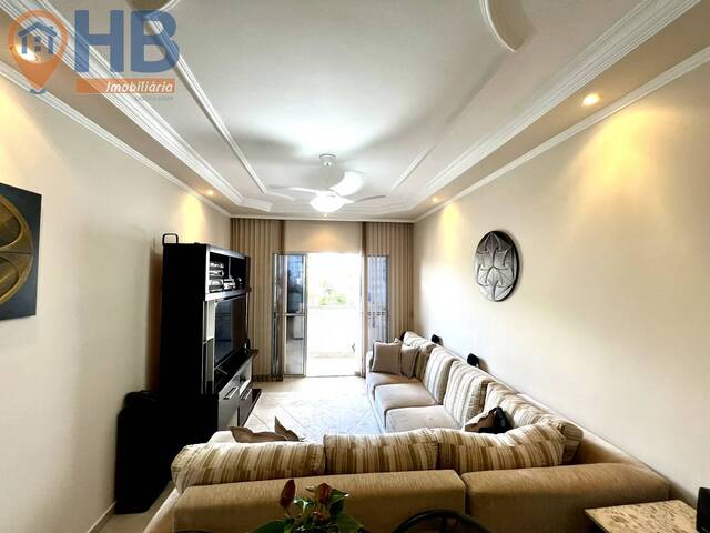 #AP5316 - Apartamento para Venda em São José dos Campos - SP - 2
