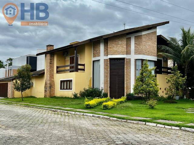 #SO5318 - Casa em condomínio para Venda em São José dos Campos - SP - 1