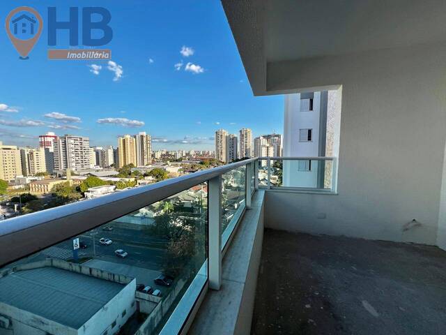 #AP5320 - Apartamento para Venda em São José dos Campos - SP - 2