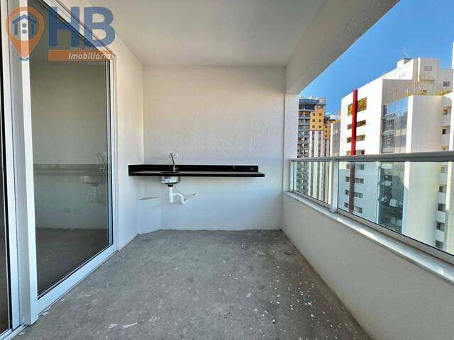 #AP5320 - Apartamento para Venda em São José dos Campos - SP - 1