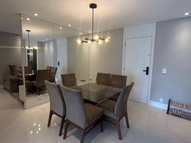 #AP5321 - Apartamento Varanda Gourmet para Venda em São José dos Campos - SP - 3