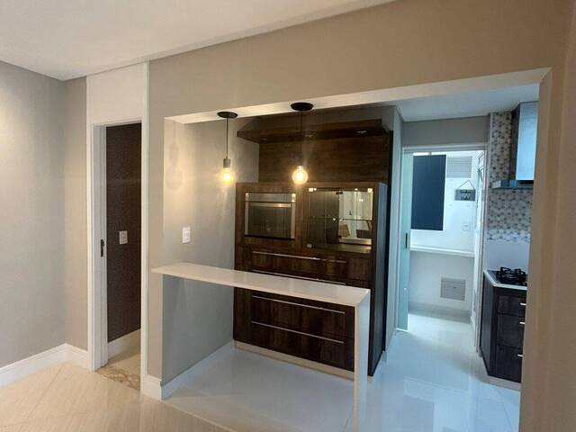 #AP5321 - Apartamento Varanda Gourmet para Venda em São José dos Campos - SP - 2