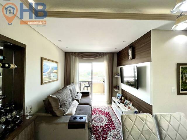 #AP5323 - Apartamento para Venda em São José dos Campos - SP - 2