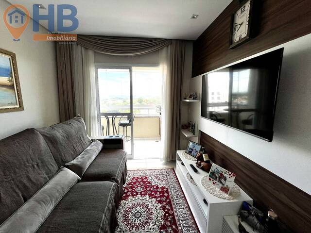Apartamento para Venda em São José dos Campos - 4