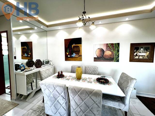 Apartamento para Venda em São José dos Campos - 5