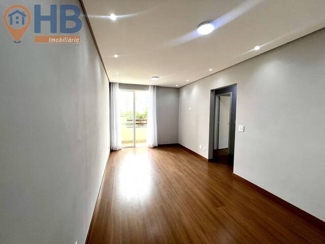 #AP5325 - Apartamento para Venda em São José dos Campos - SP - 1
