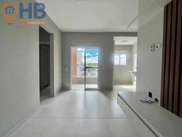 #AP5322 - Apartamento Churrasqueira na Sacada para Venda em São José dos Campos - SP - 3