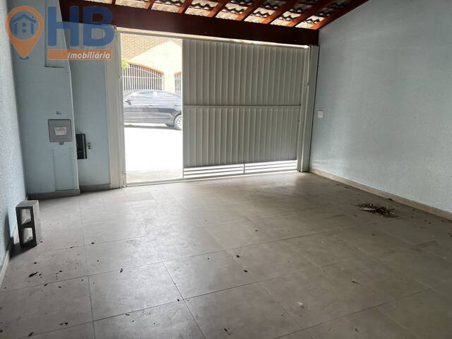 #CA5330 - Casa para Venda em São José dos Campos - SP - 2