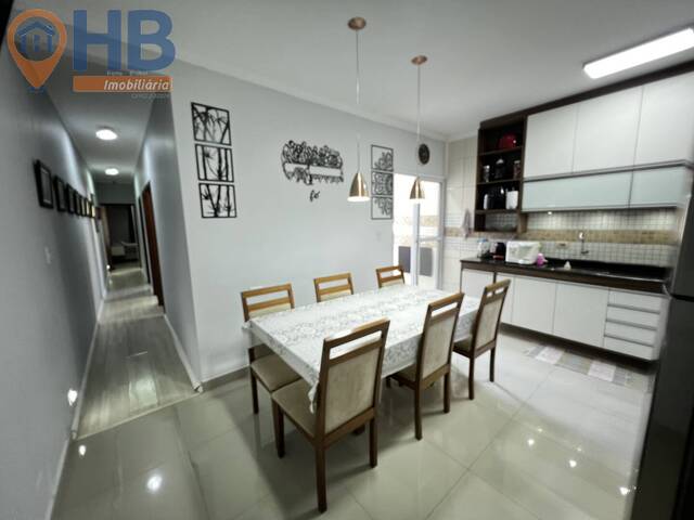 #CA5331 - Casa para Venda em São José dos Campos - SP - 3