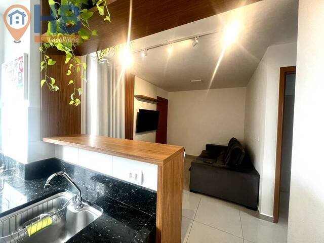#AP5334 - Apartamento para Venda em Jacareí - SP - 3