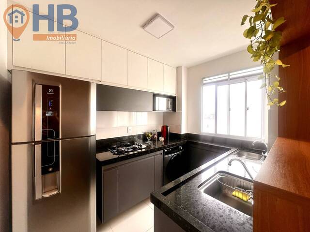 #AP5334 - Apartamento para Venda em Jacareí - SP - 1