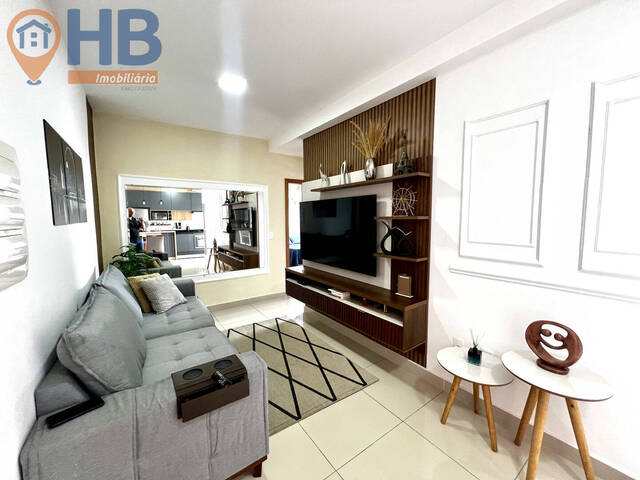 #AP5335 - Apartamento para Venda em São José dos Campos - SP - 2