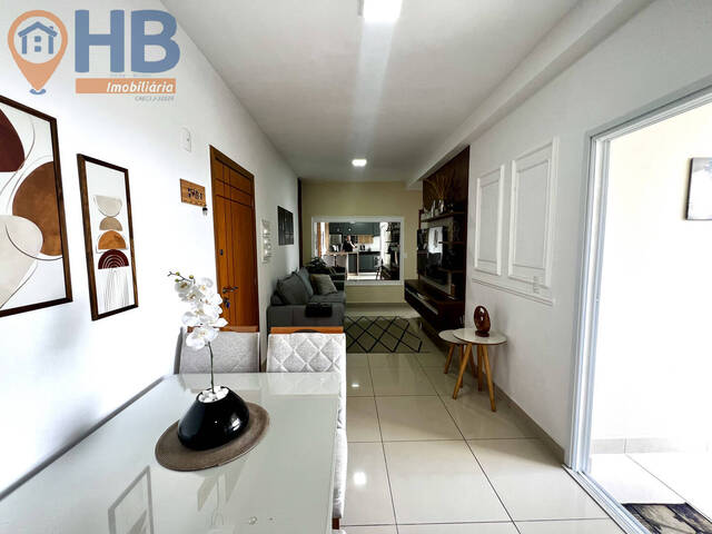 #AP5335 - Apartamento para Venda em São José dos Campos - SP - 3