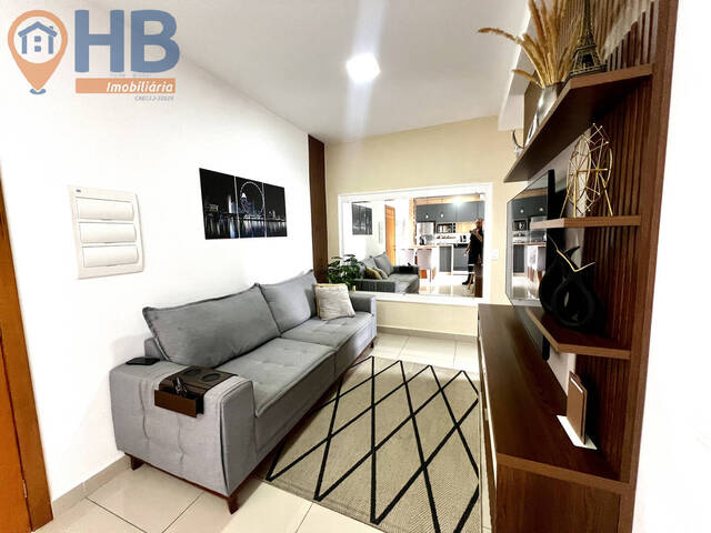 Apartamento para Venda em São José dos Campos - 4