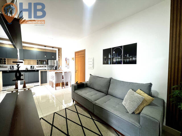 Apartamento para Venda em São José dos Campos - 5