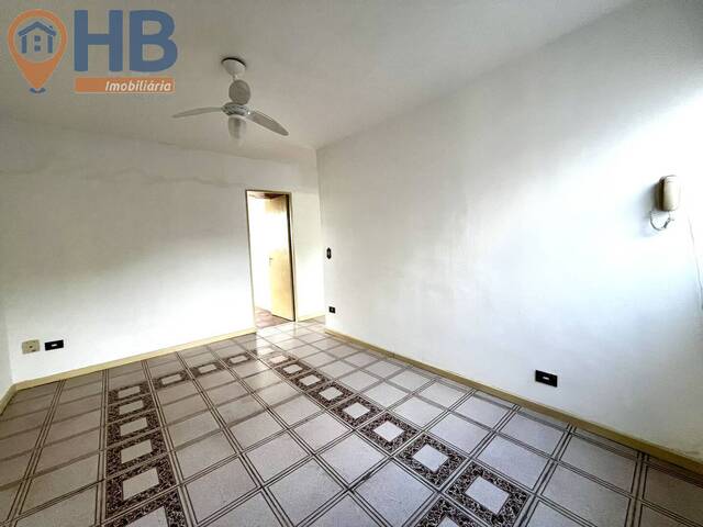#AP5338 - Apartamento para Locação em São José dos Campos - SP - 2
