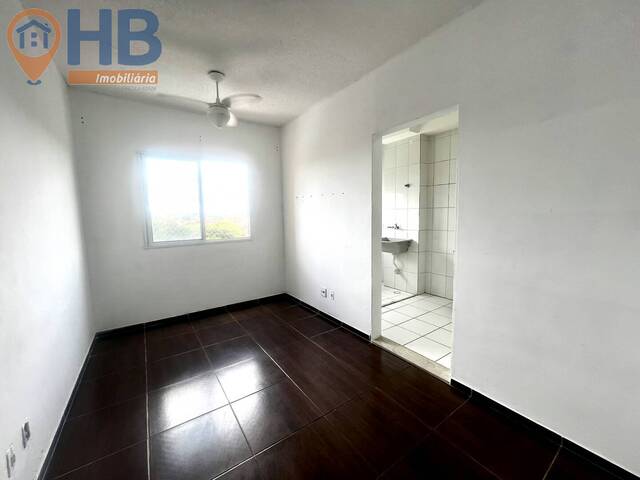 #AP5339 - Apartamento para Venda em São José dos Campos - SP - 1