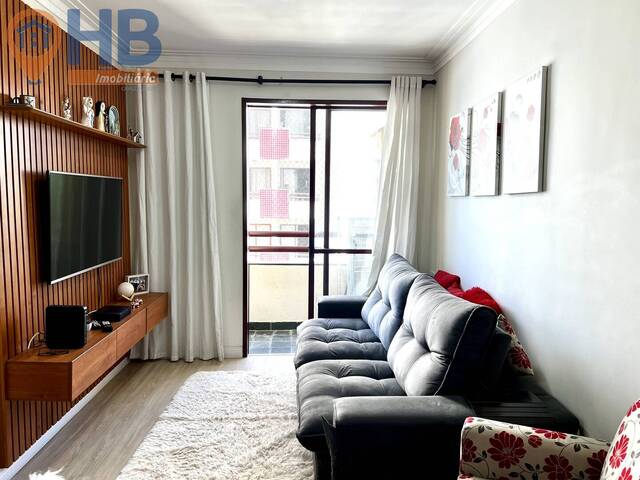 #AP5340 - Apartamento para Venda em São José dos Campos - SP - 3